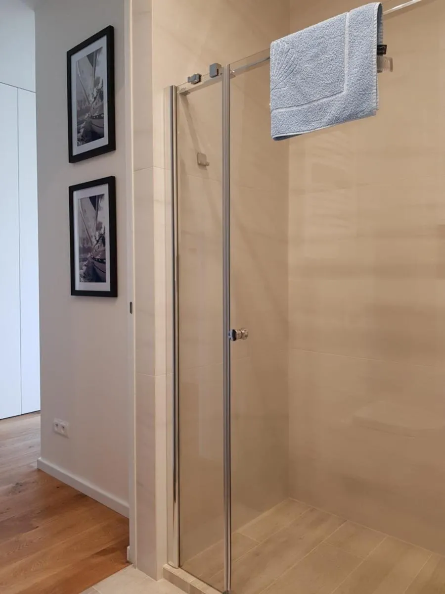 Image 1 of JPapartments Nadmorski Dwór