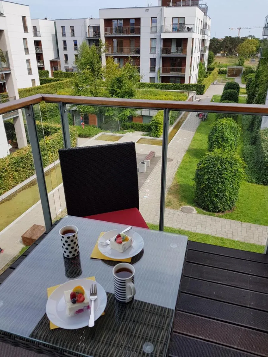 Image 5 of JPapartments Nadmorski Dwór