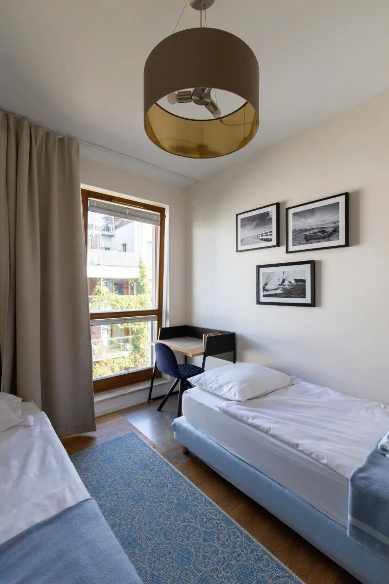 Image 3 of JPapartments Nadmorski Dwór