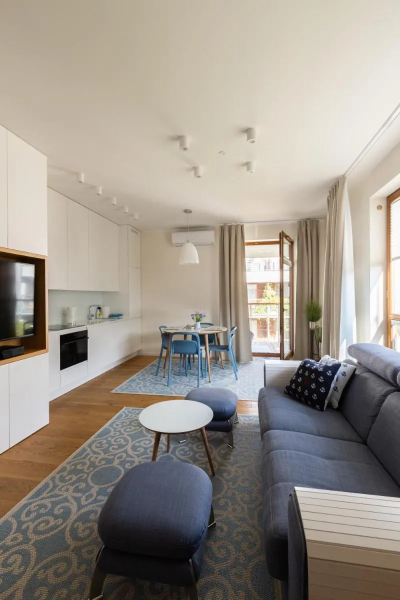 Image 4 of JPapartments Nadmorski Dwór