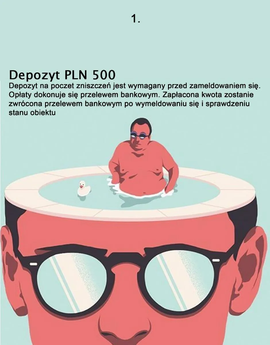 Image 3 of Jacuzzi Apartamenty Gdańsk – RELAX Apartments