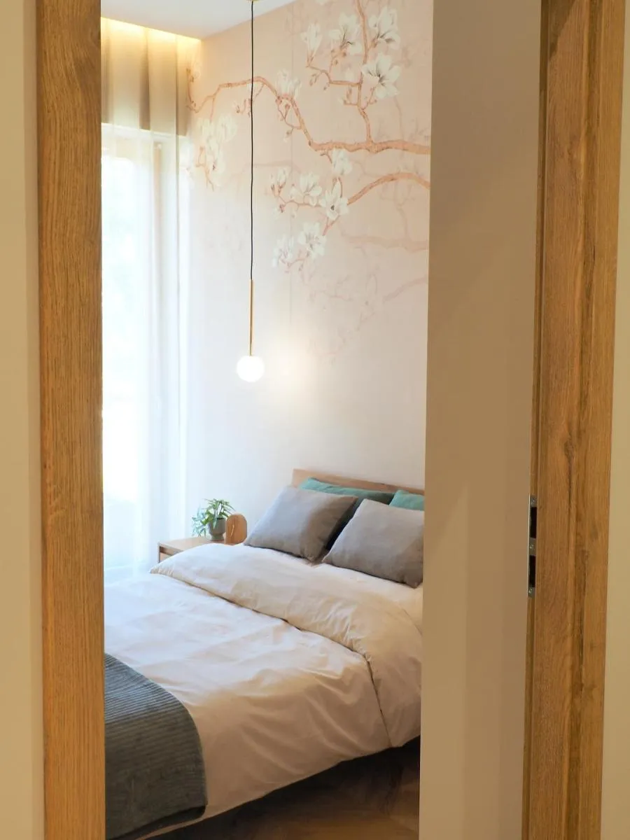 Image 4 of Japandi Sauna & Gym Apartment