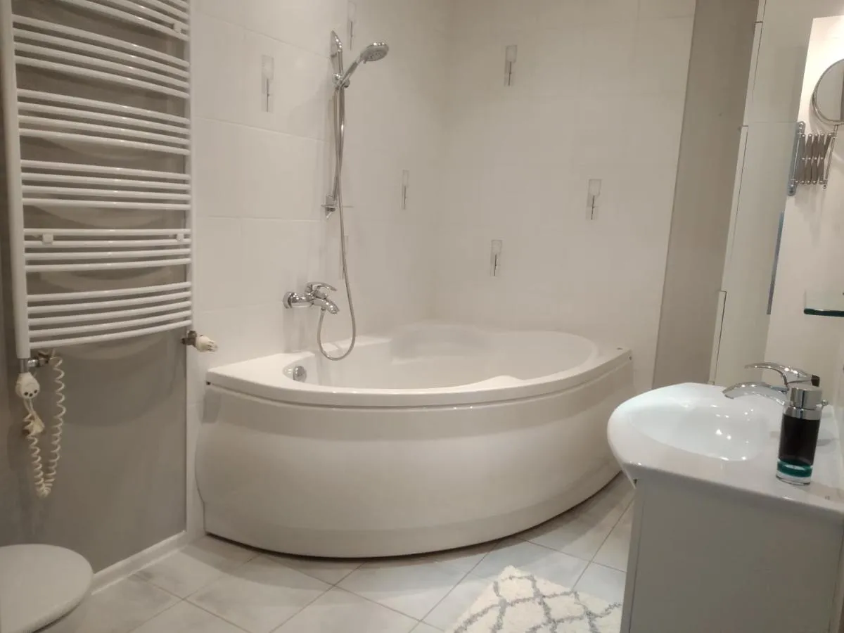 Image 2 of Komfortowy apartament dla czterech osób.