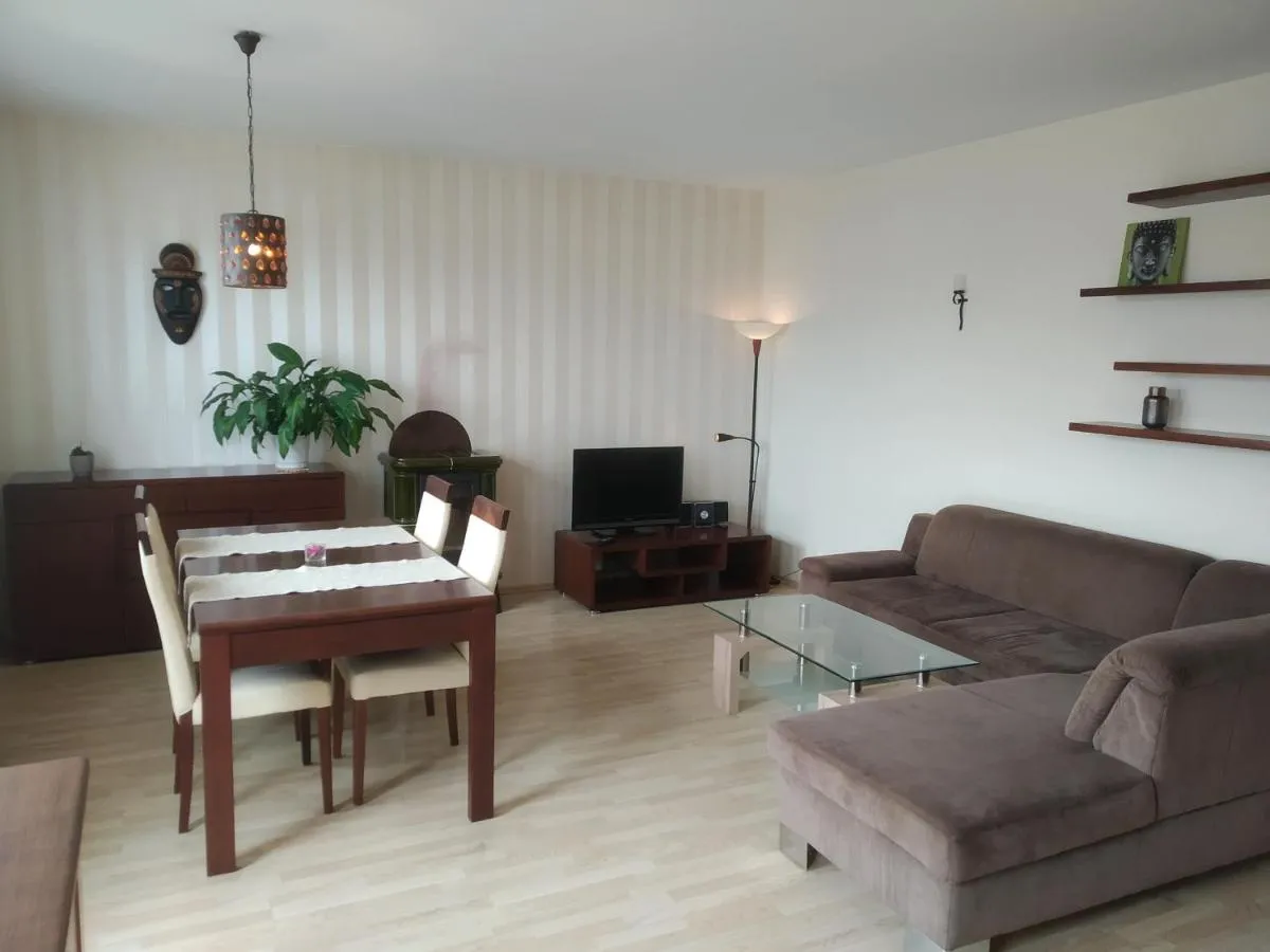 Image 4 of Komfortowy apartament dla czterech osób.