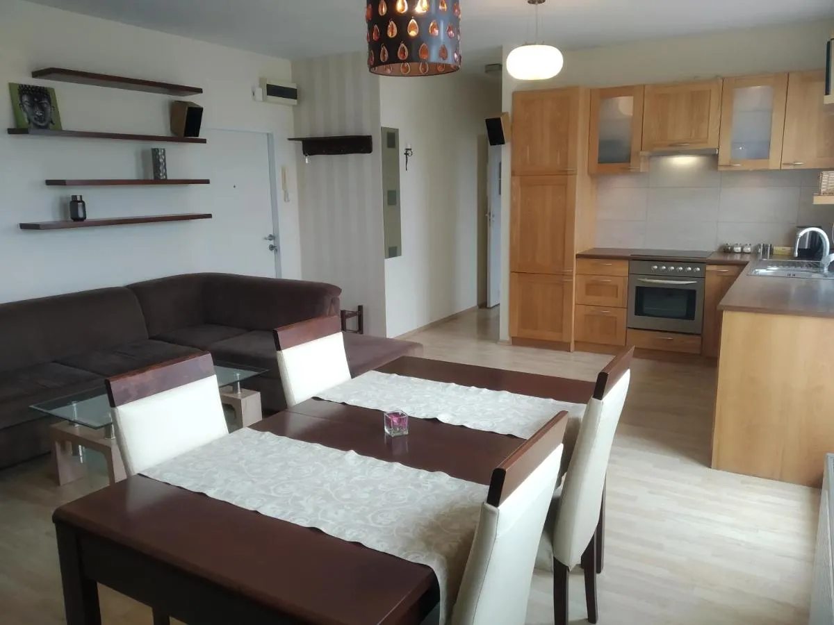 Image 3 of Komfortowy apartament dla czterech osób.