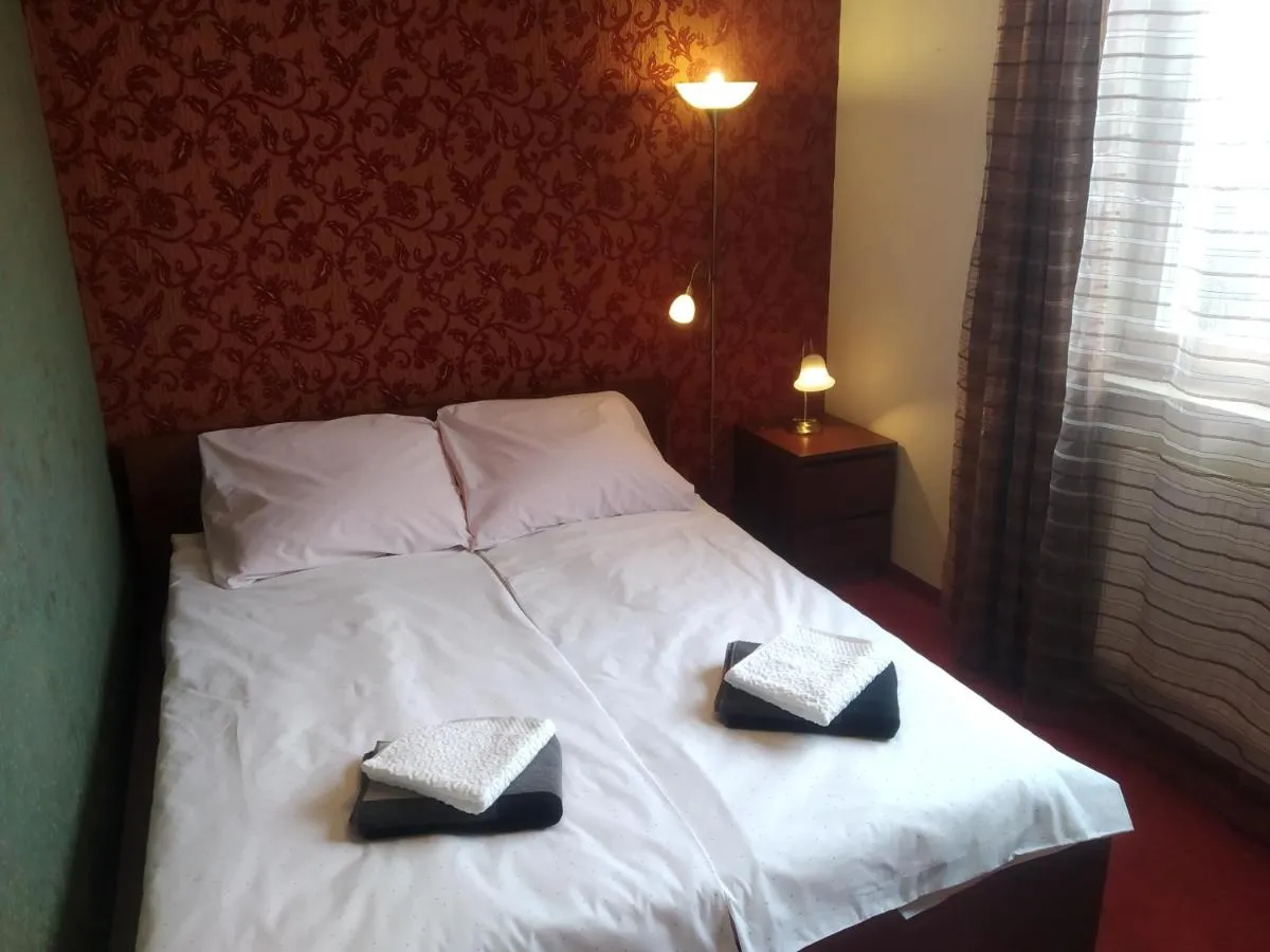 Image 1 of Komfortowy apartament dla czterech osób.