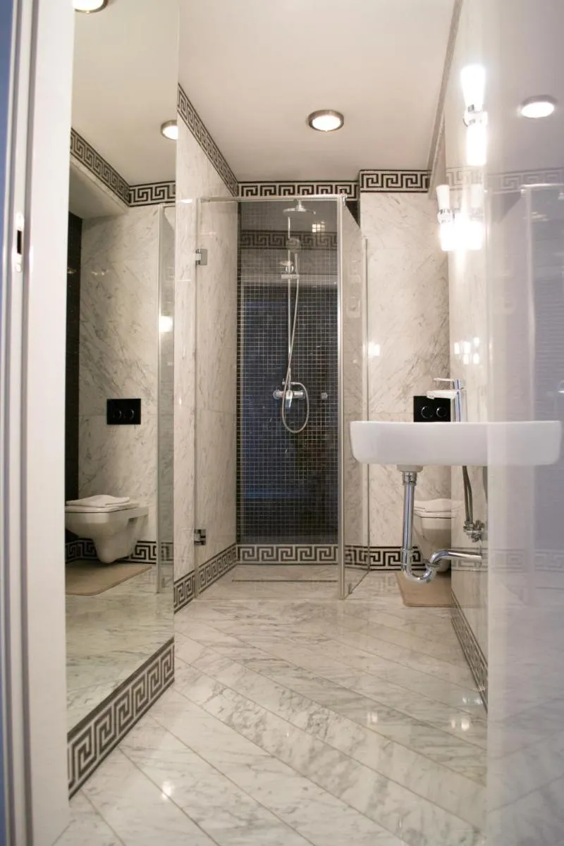 Image 3 of Komturia Old Town by Fahrenheit