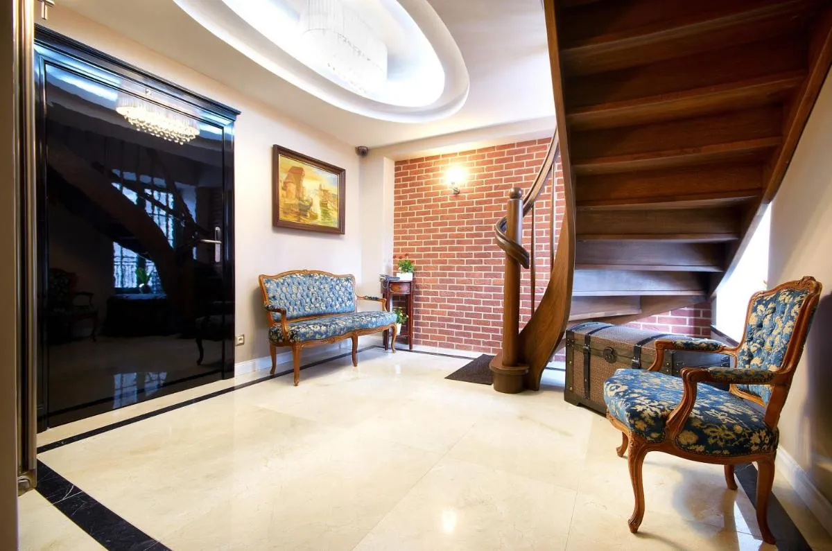 Image 2 of Komturia Old Town by Fahrenheit