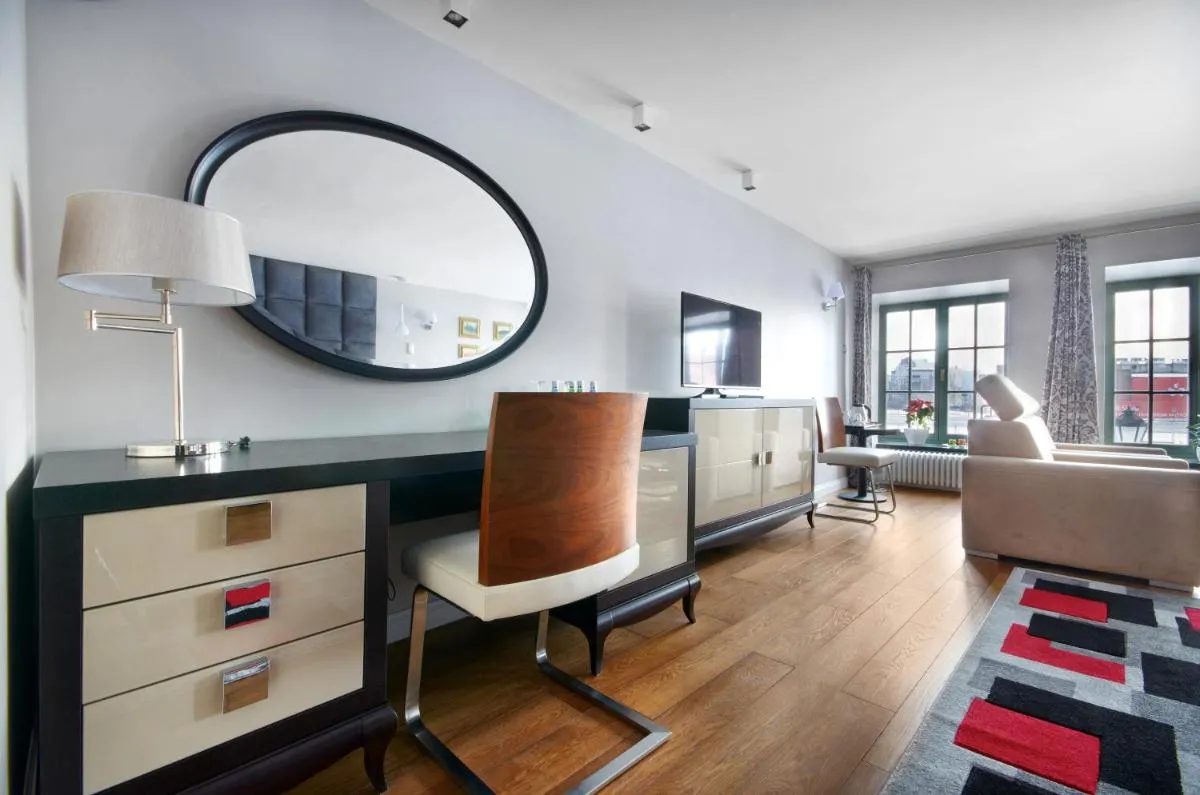 Image 5 of Komturia Old Town by Fahrenheit