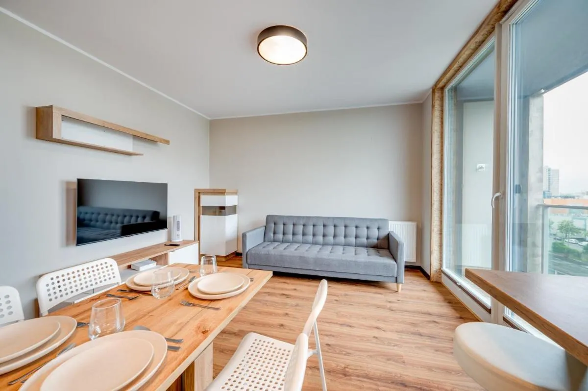 Image 4 of Krynicka 4 by Homeprime