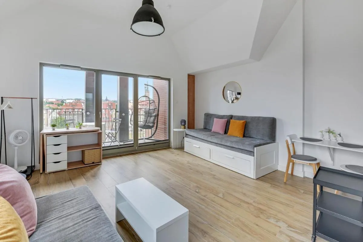 Image 1 of LOFT 1&2 – Grano Residence