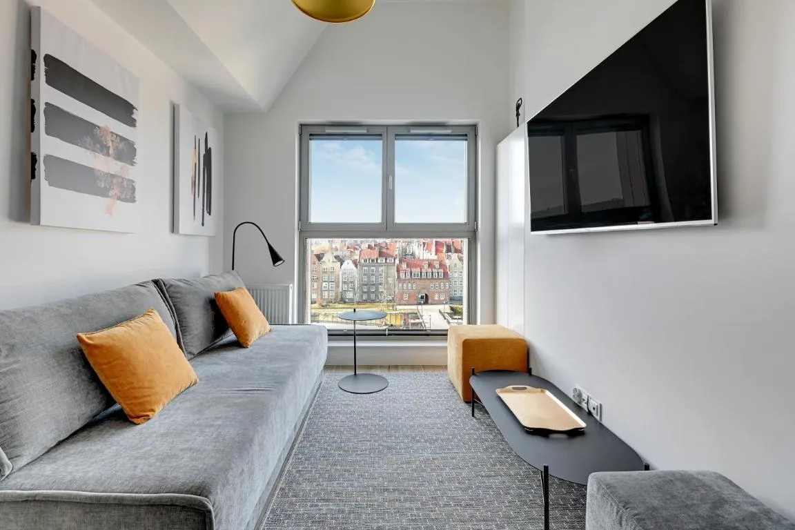 Image of LOFT 1&2 – Grano Residence