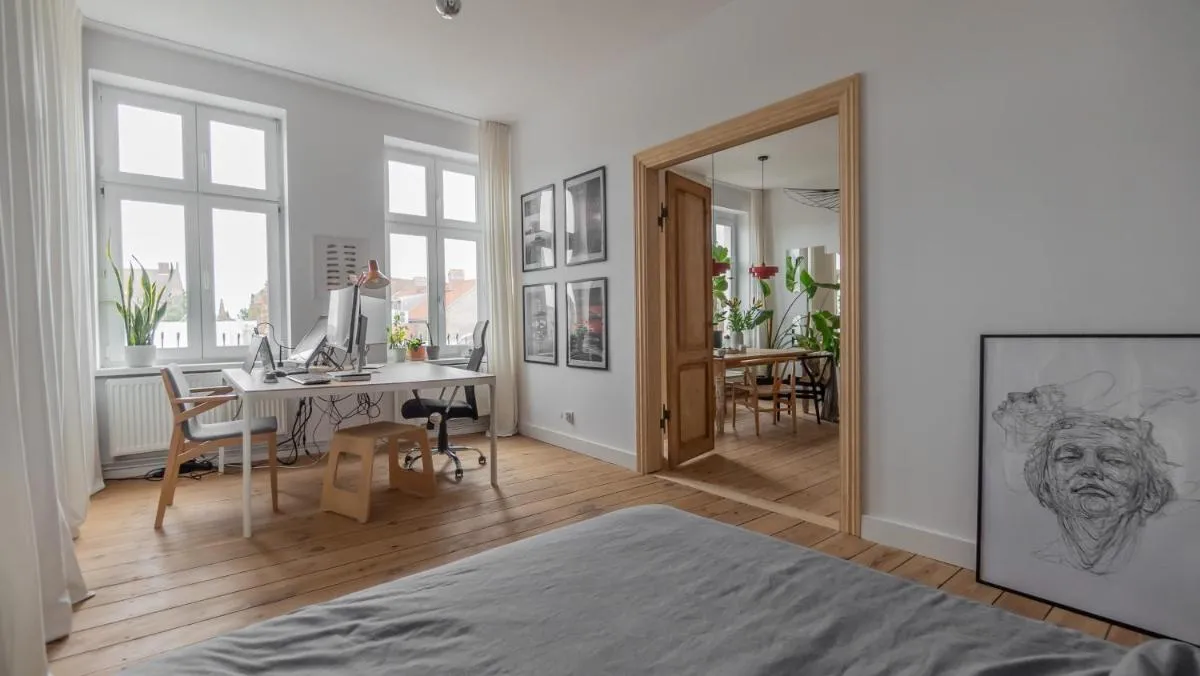 Image 4 of Łąkowa 33 DownTown