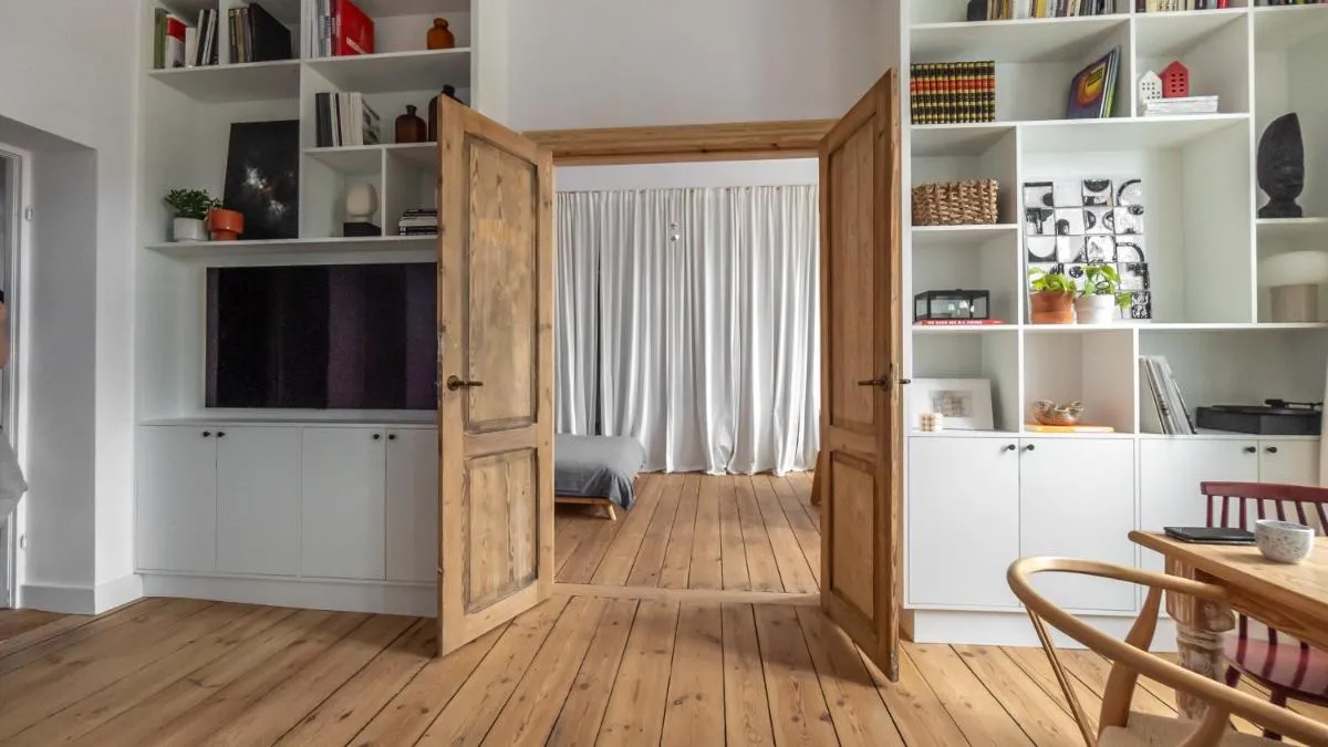 Image 3 of Łąkowa 33 DownTown