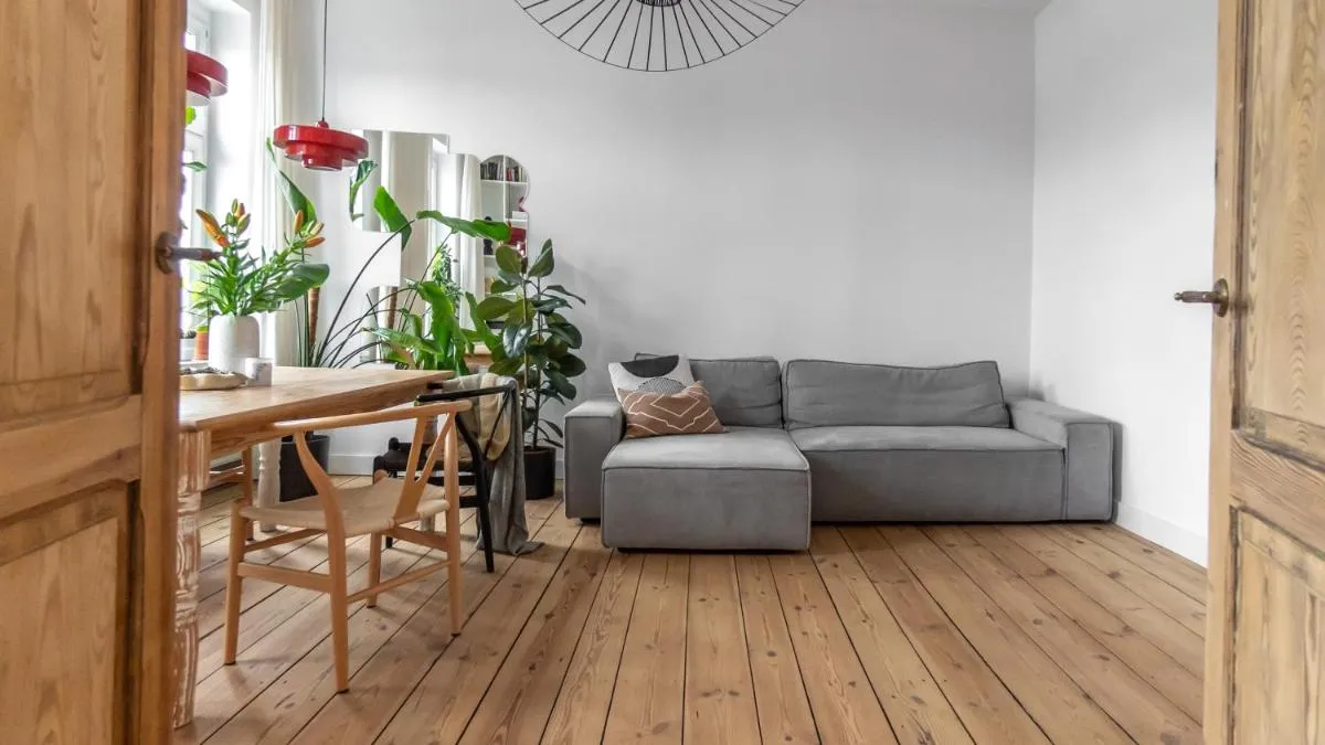 Image 2 of Łąkowa 33 DownTown