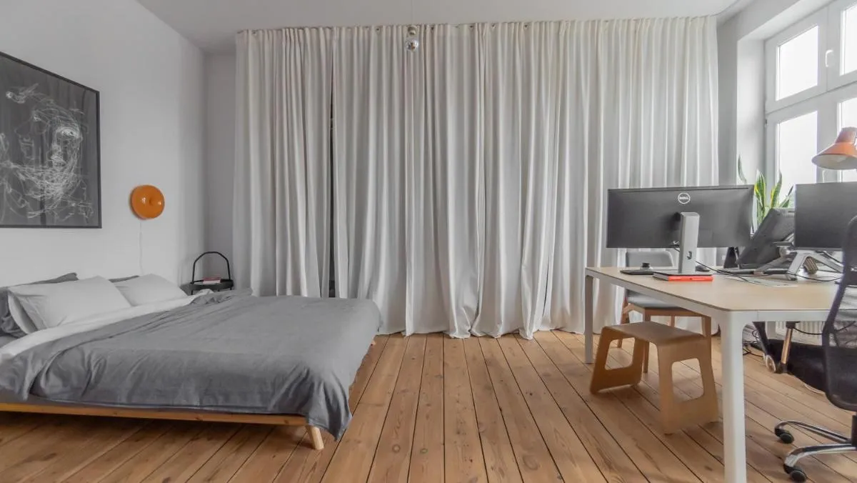 Image 5 of Łąkowa 33 DownTown