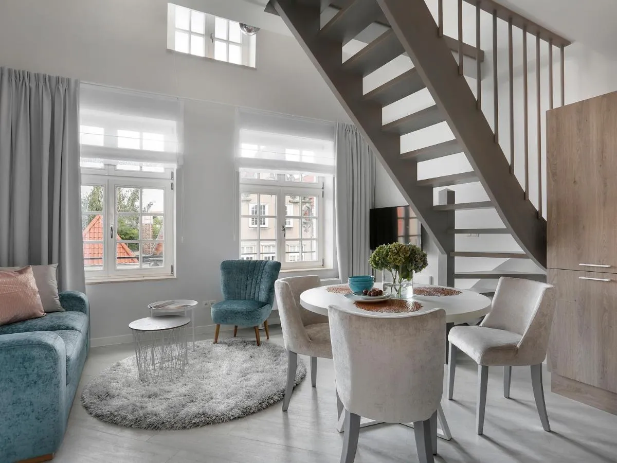 Image 2 of Lavoo Boutique Apartments