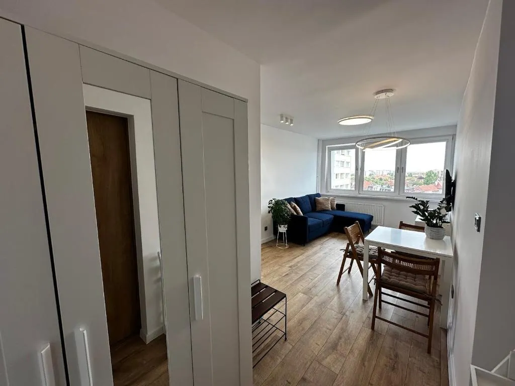 Image of Lelewela Lighthouse Apartments Gdańsk