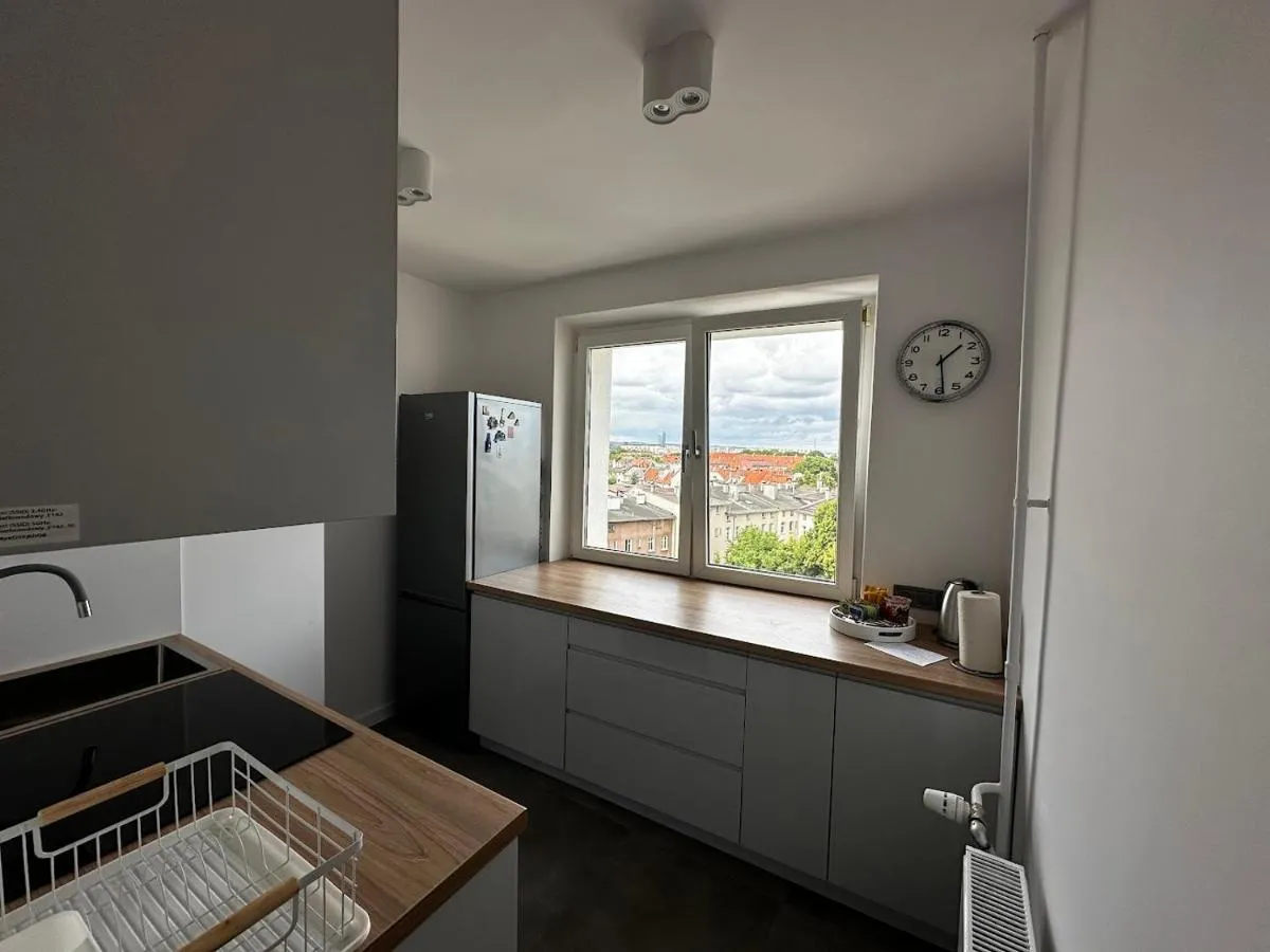 Image 3 of Lelewela Lighthouse Apartments Gdańsk