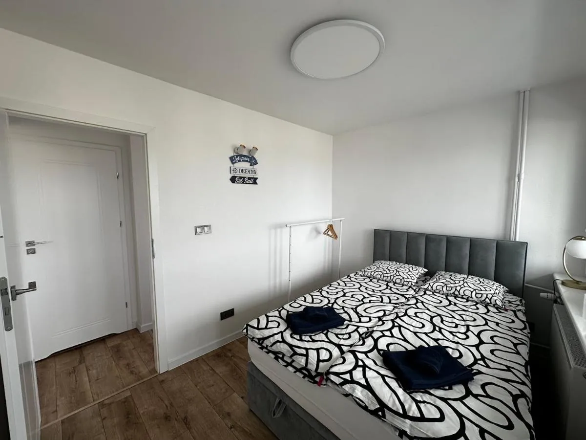 Image 6 of Lelewela Lighthouse Apartments Gdańsk