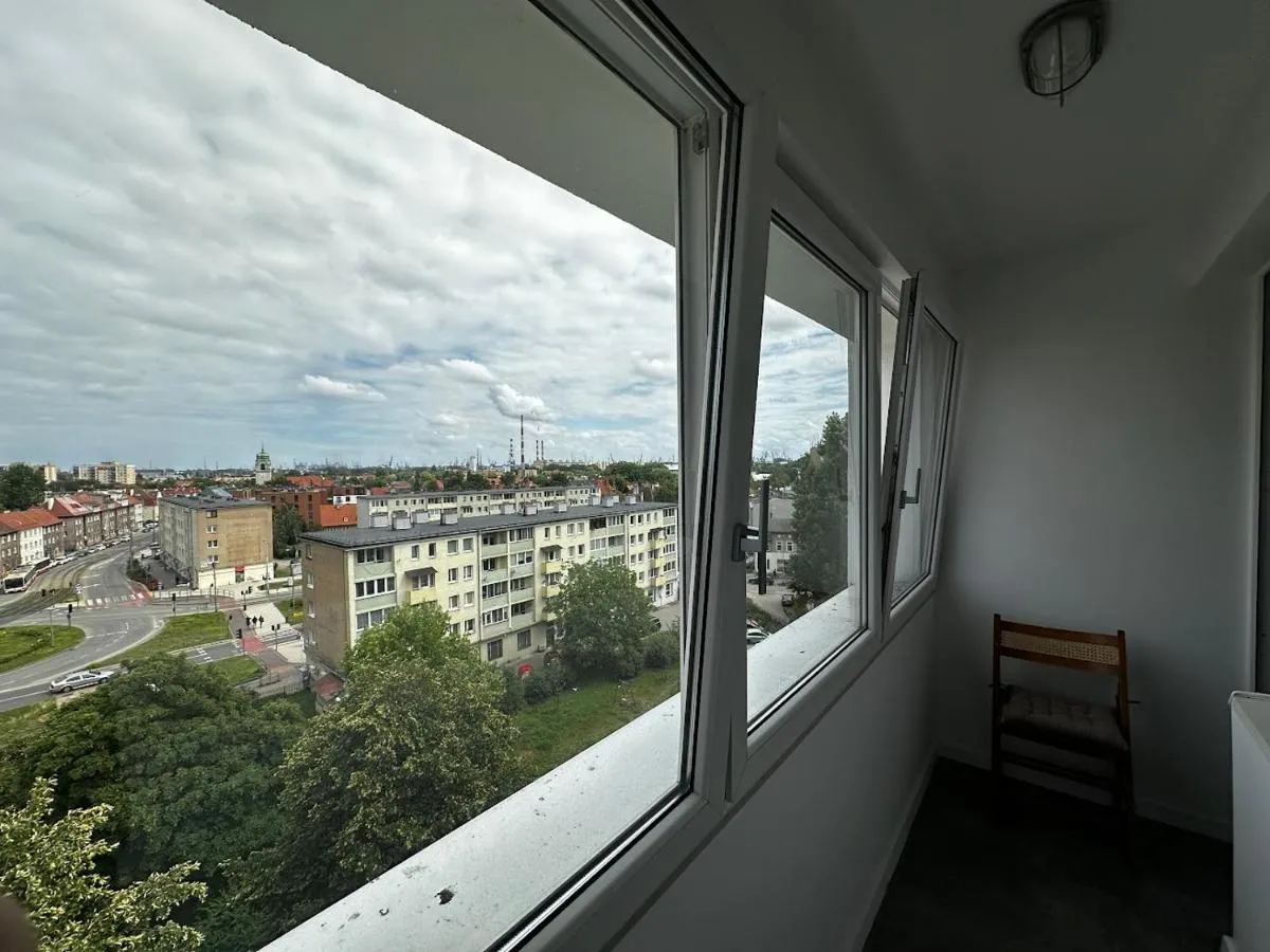 Image 5 of Lelewela Lighthouse Apartments Gdańsk