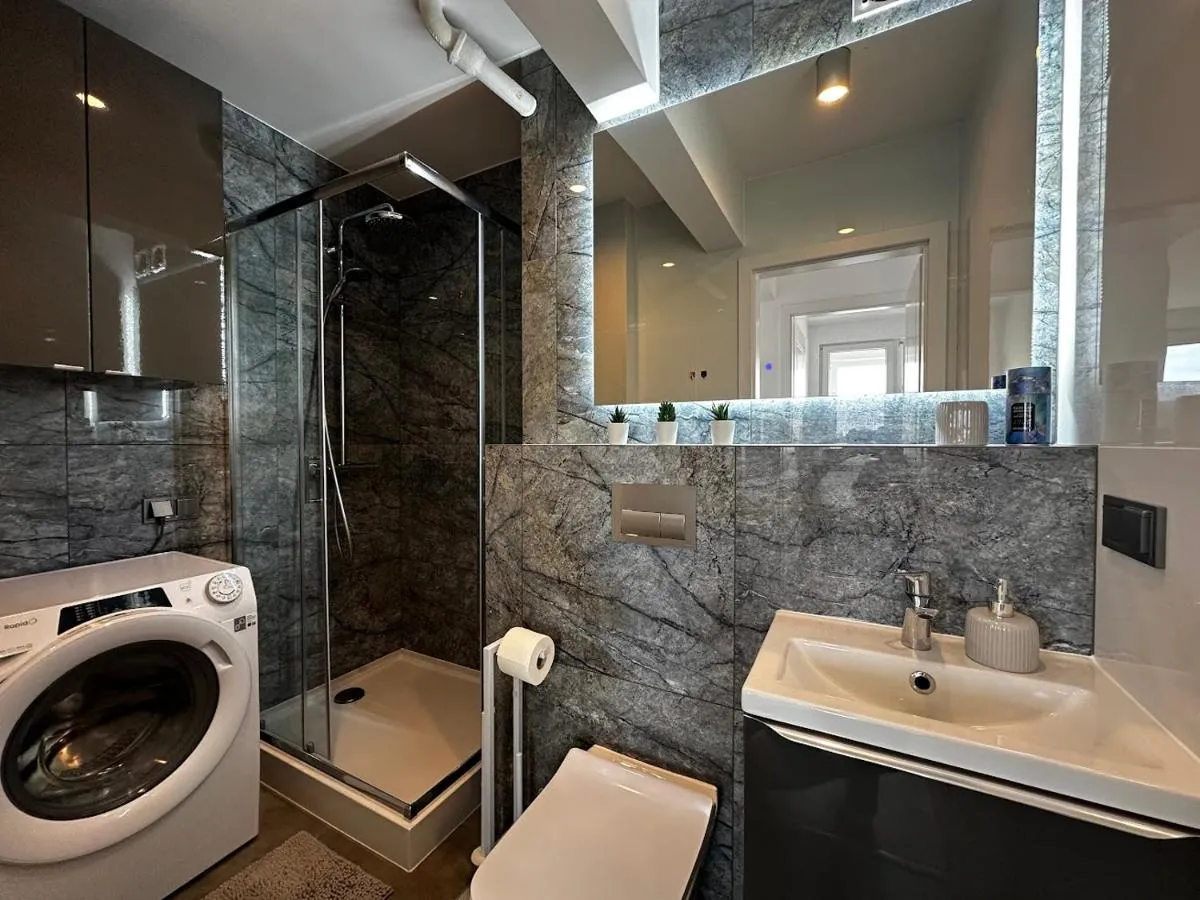 Image 2 of Lelewela Lighthouse Apartments Gdańsk