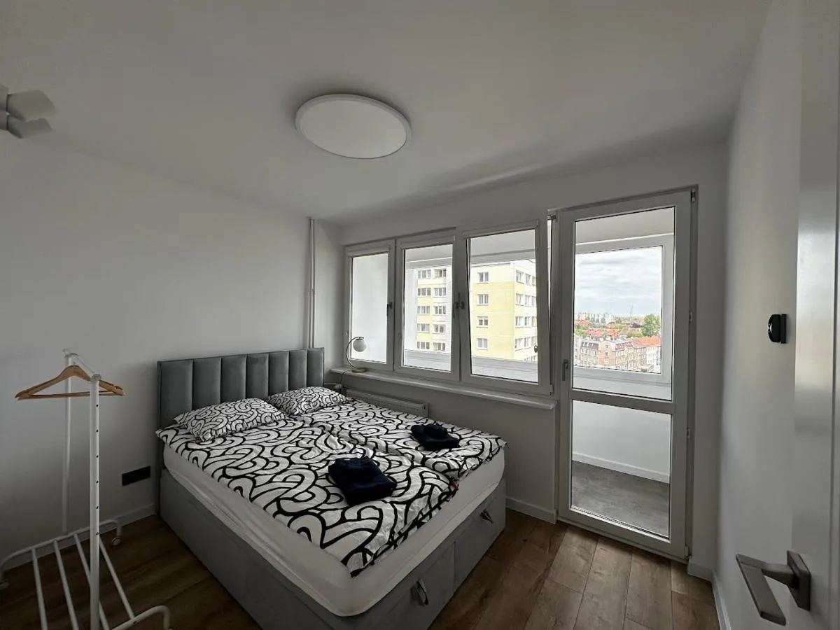 Image 1 of Lelewela Lighthouse Apartments Gdańsk