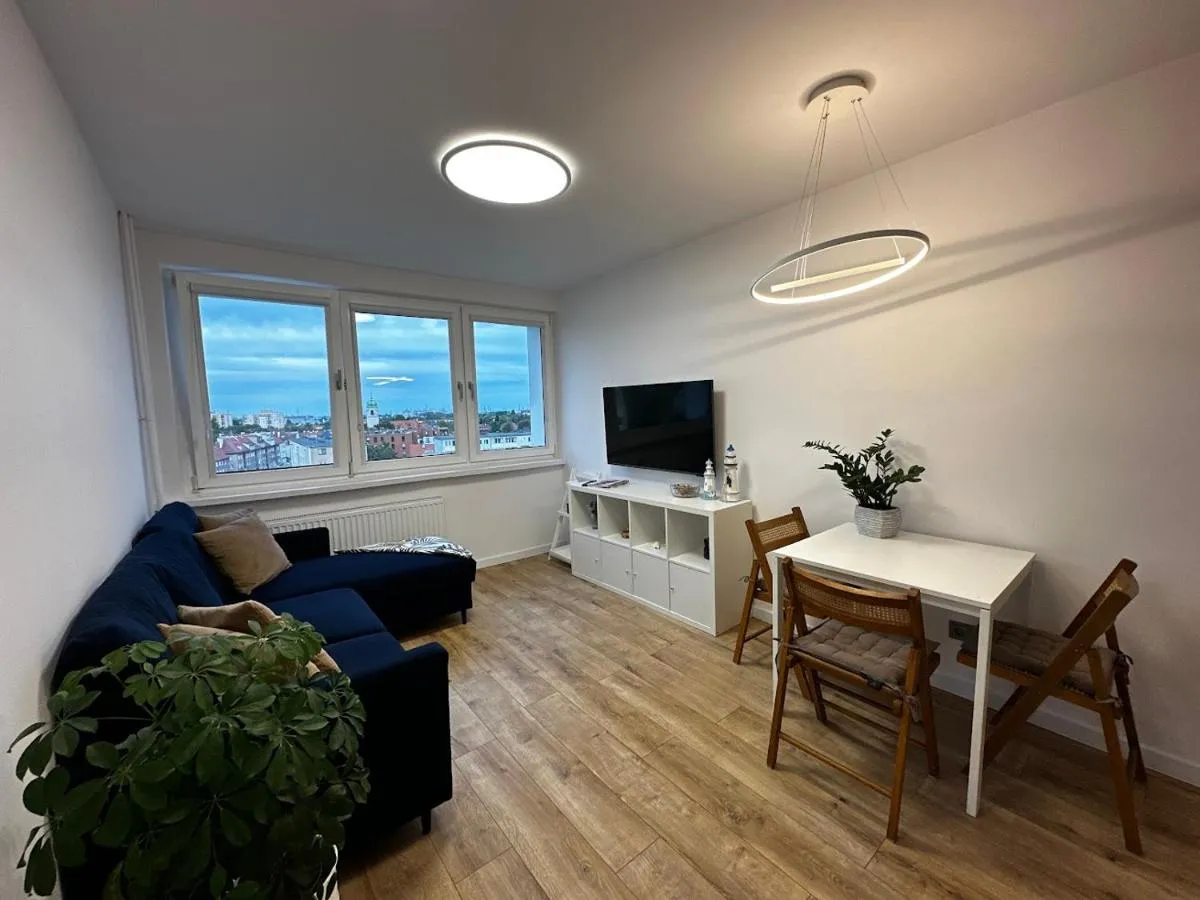 Image 4 of Lelewela Lighthouse Apartments Gdańsk