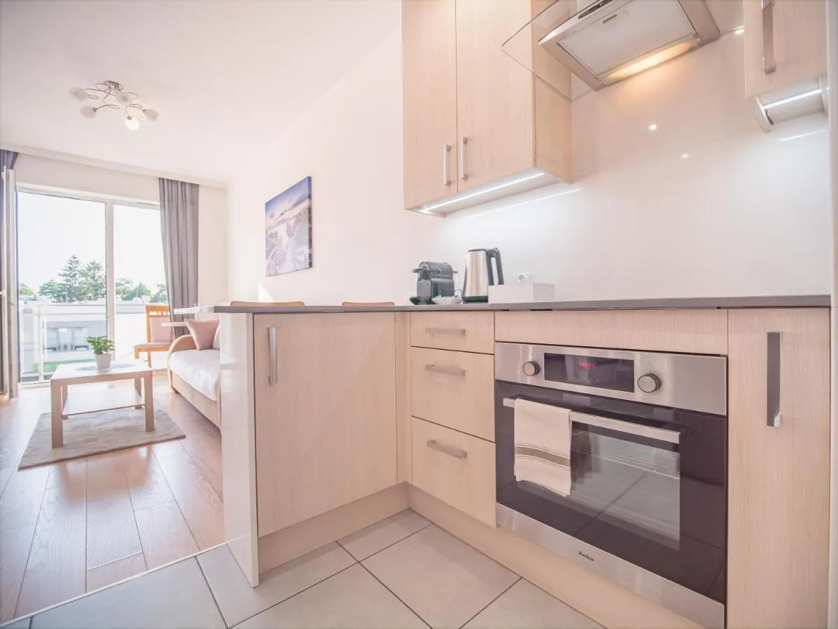 Image 3 of Lema Modern Apartament