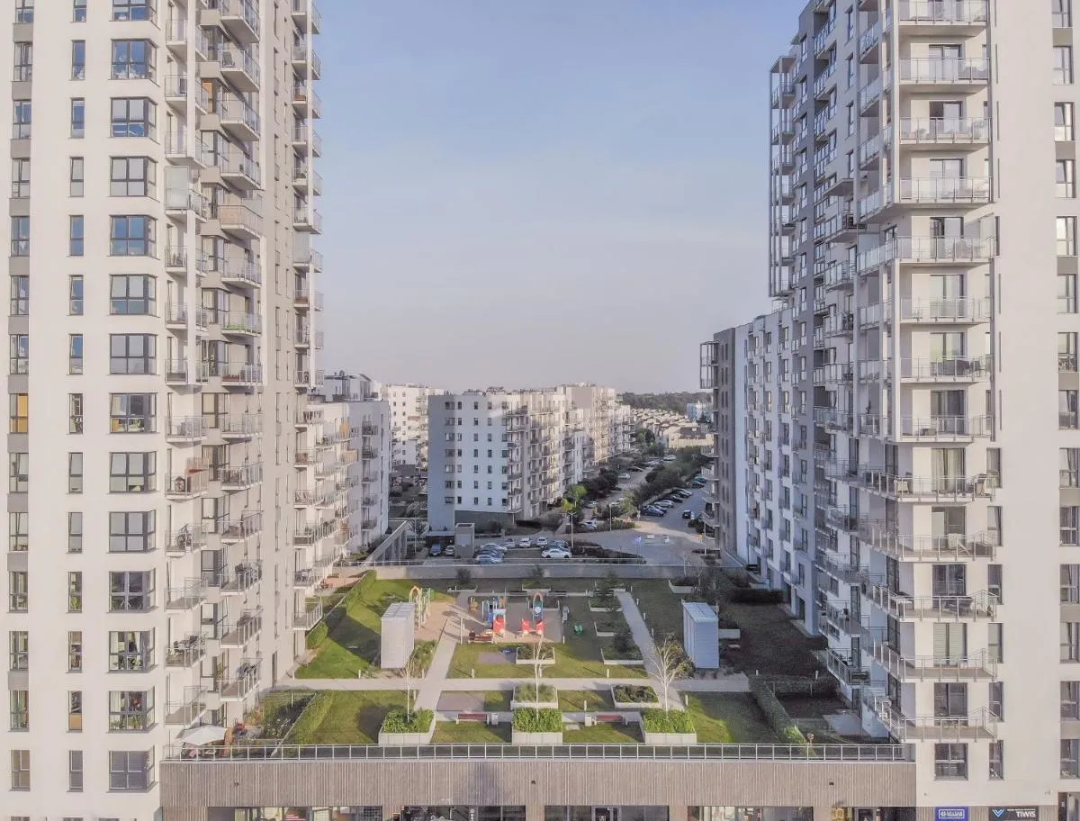 Image 1 of Lema Modern Apartament