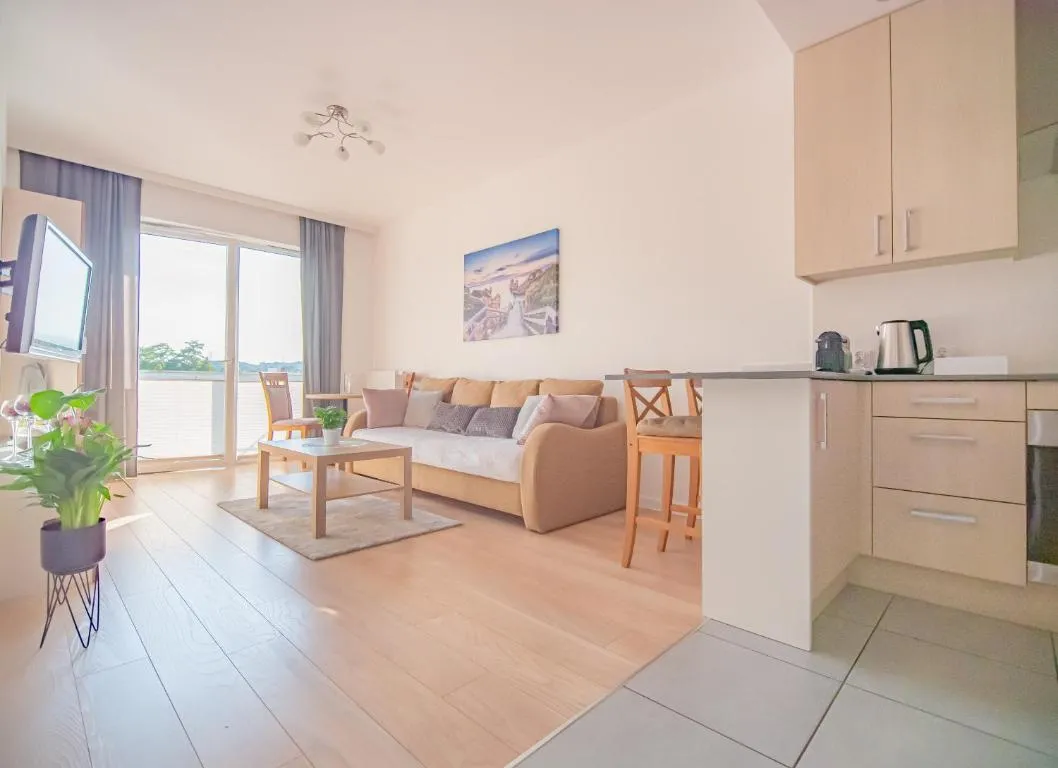 Image of Lema Modern Apartament