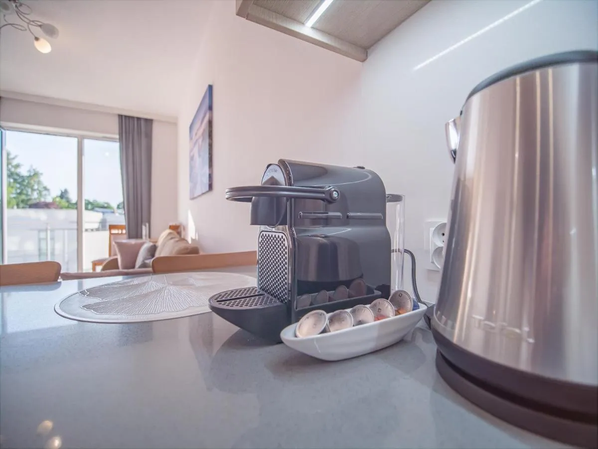 Image 5 of Lema Modern Apartament