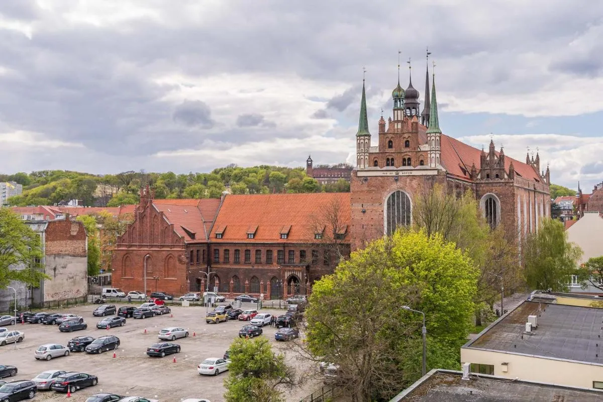 Image 5 of Leon & Lucy Apartment