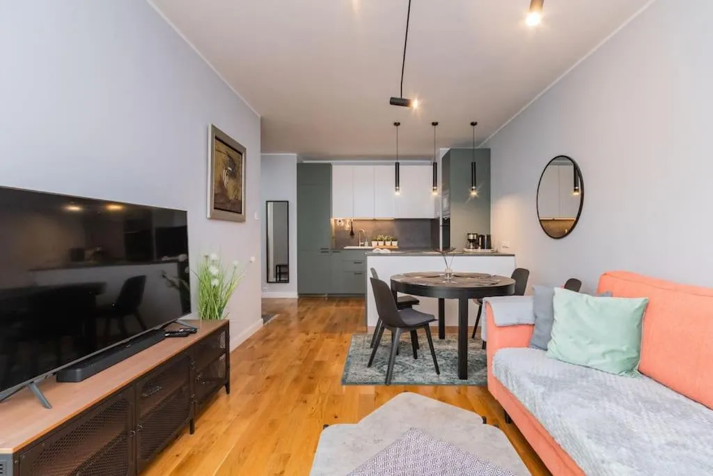 Image of Letnica – Botanika by Grand Apartments