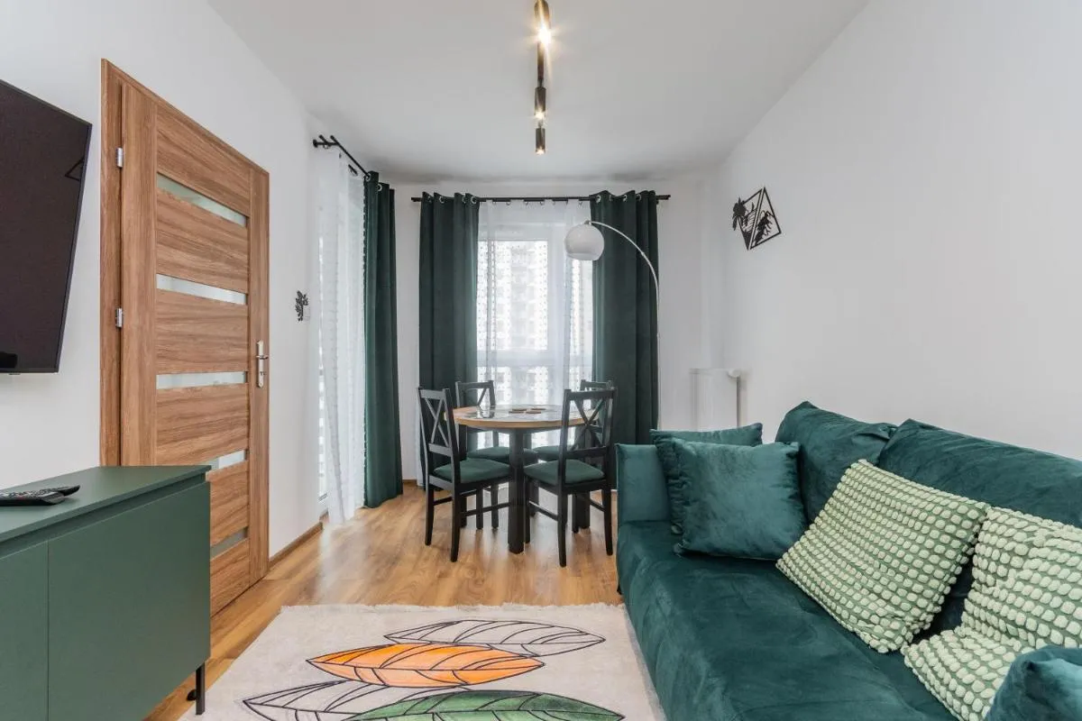 Image 3 of Letnica Jungle by Grand Apartments