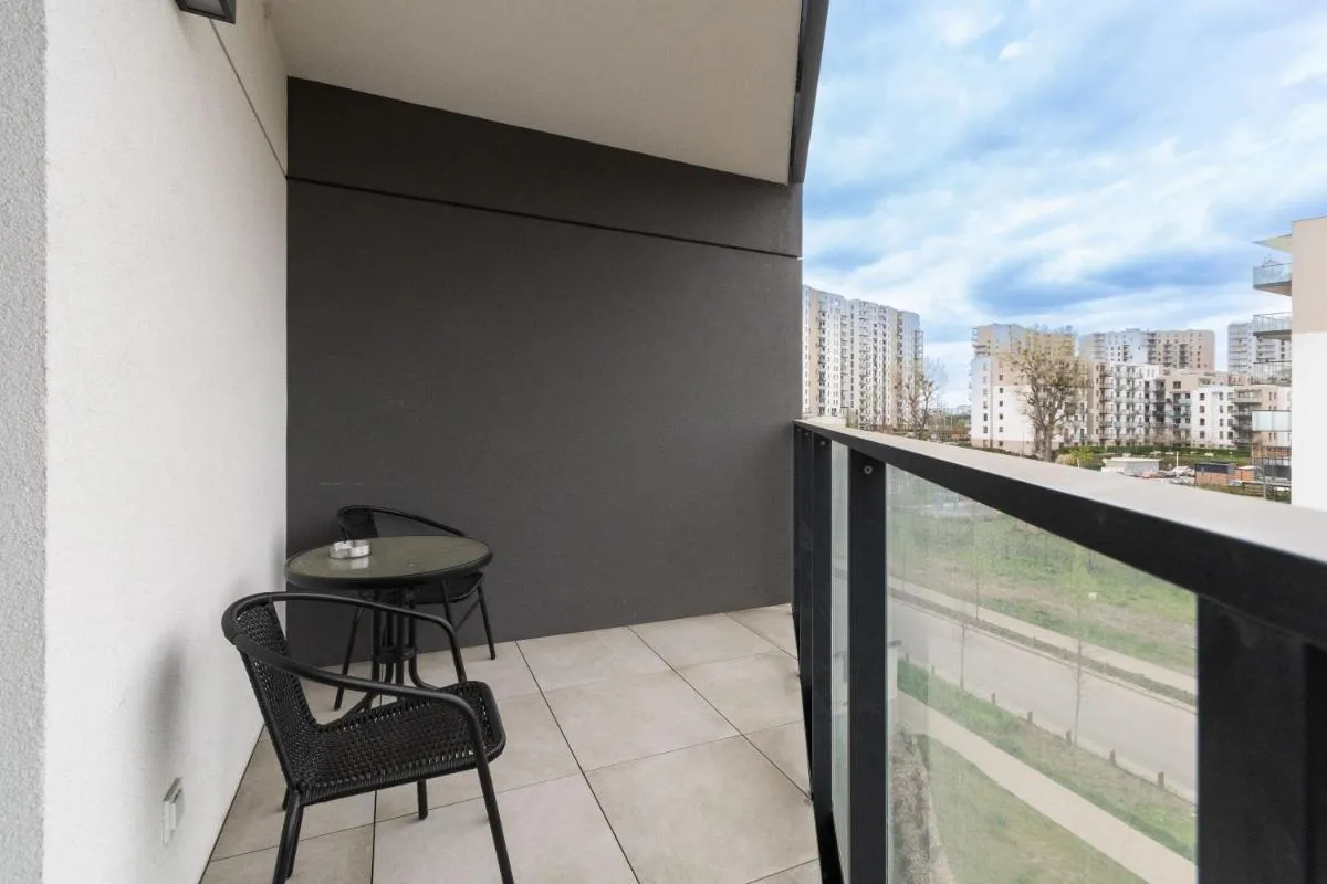 Image 5 of Letnica – Seaside Apartment 1 by Grand Apartments