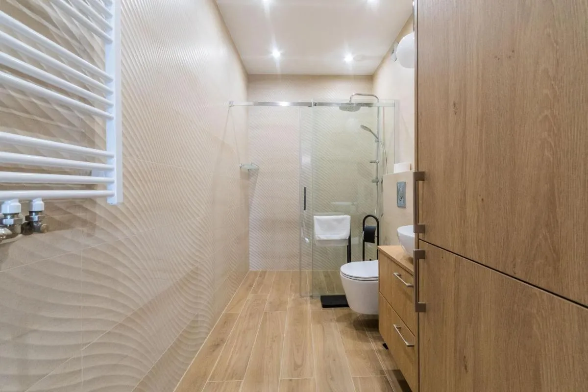 Image 2 of Letnica – Seaside Apartment 1 by Grand Apartments