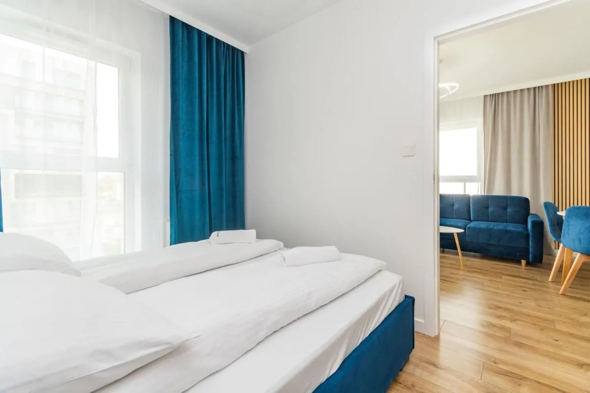 Image 6 of Letnica – Seaside Apartment 2 by Grand Apartments