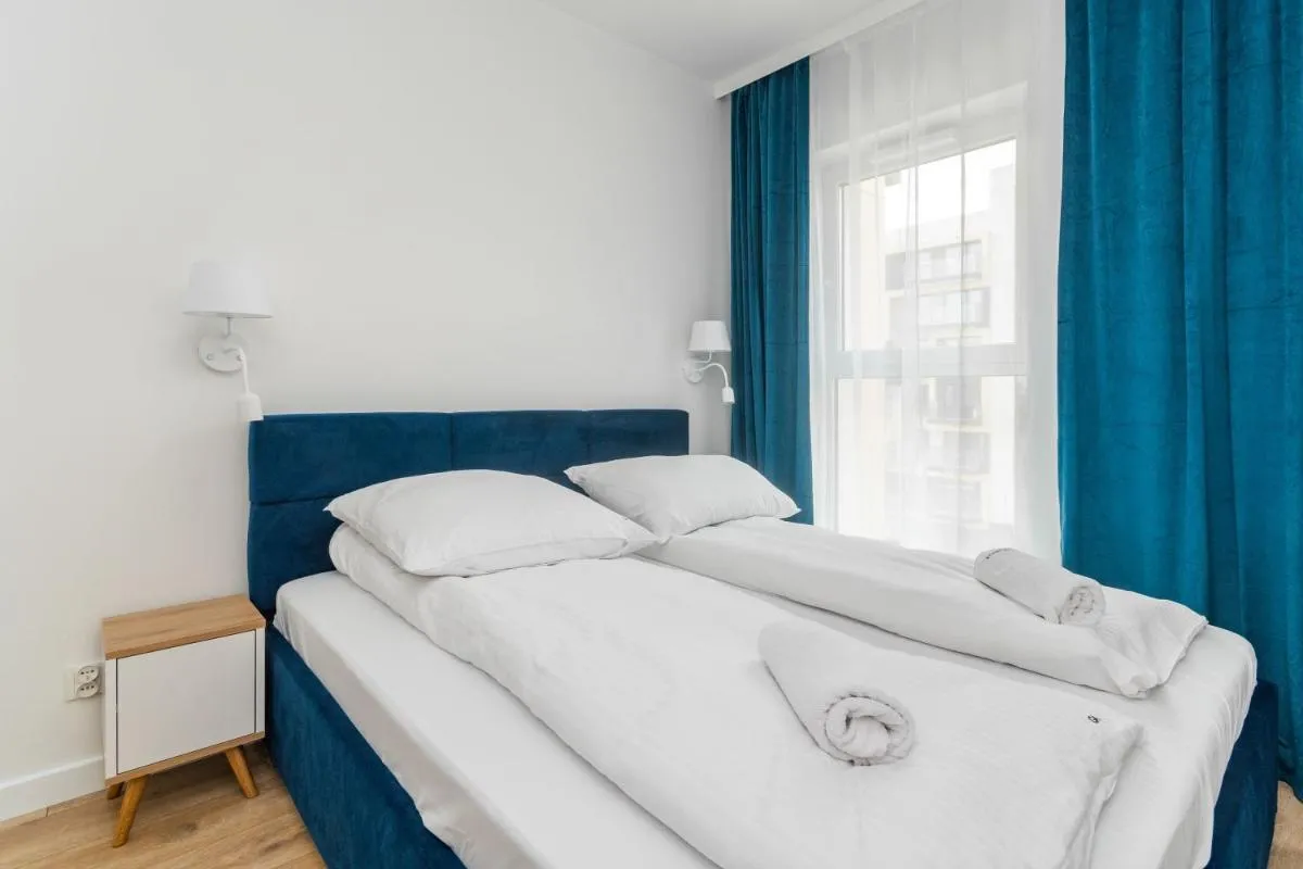 Image 1 of Letnica – Seaside Apartment 2 by Grand Apartments