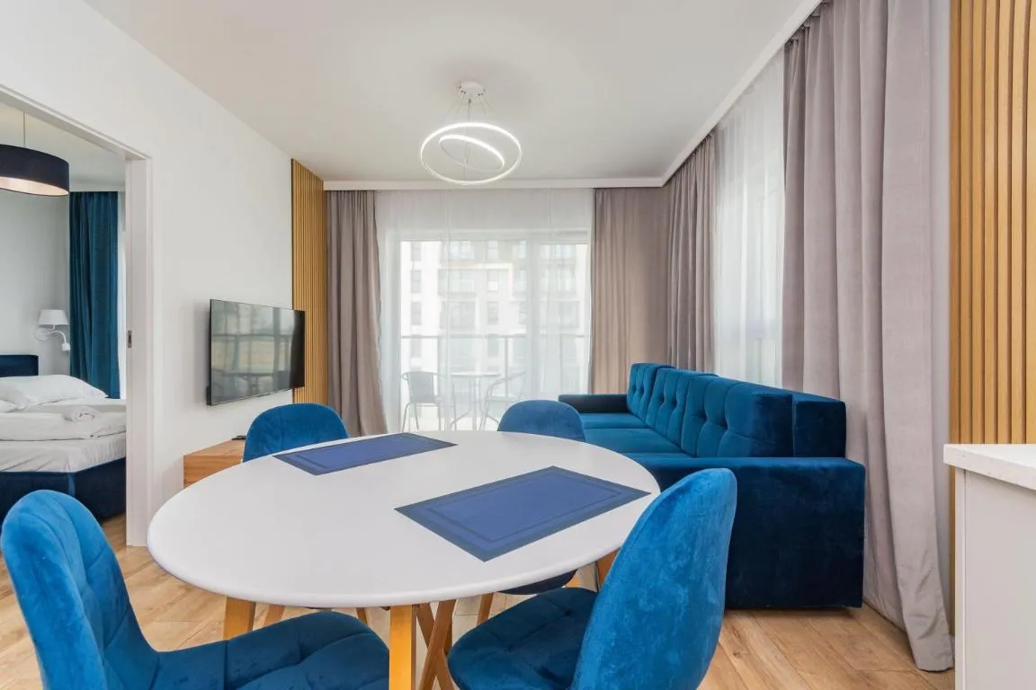 Image of Letnica – Seaside Apartment 2 by Grand Apartments