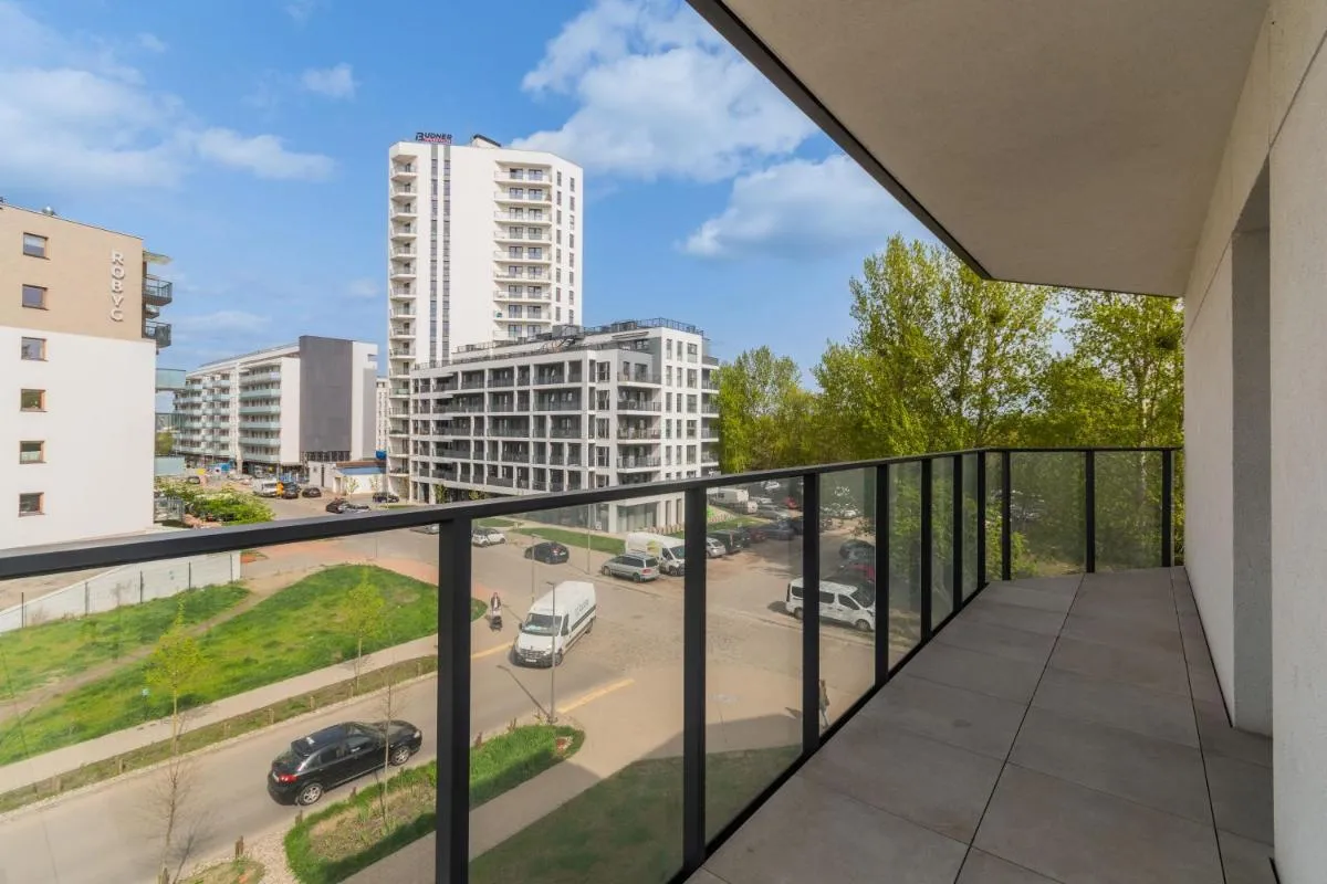 Image 5 of Letnica – Seaside Apartment 2 by Grand Apartments