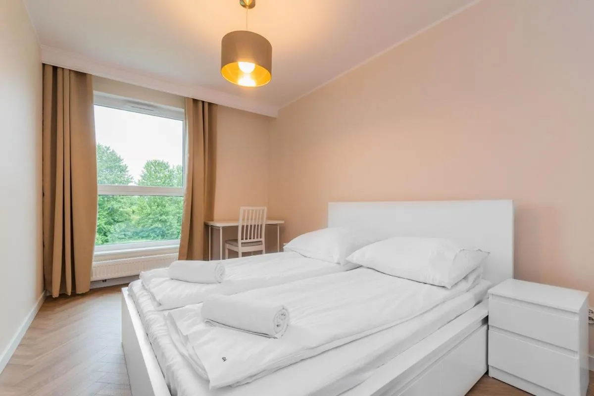 Image 6 of Letnica – Seaside Apartment 3