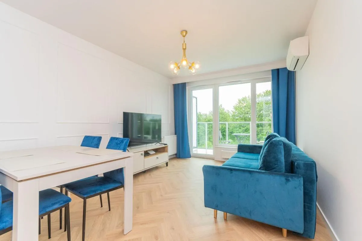 Image 4 of Letnica – Seaside Apartment 3