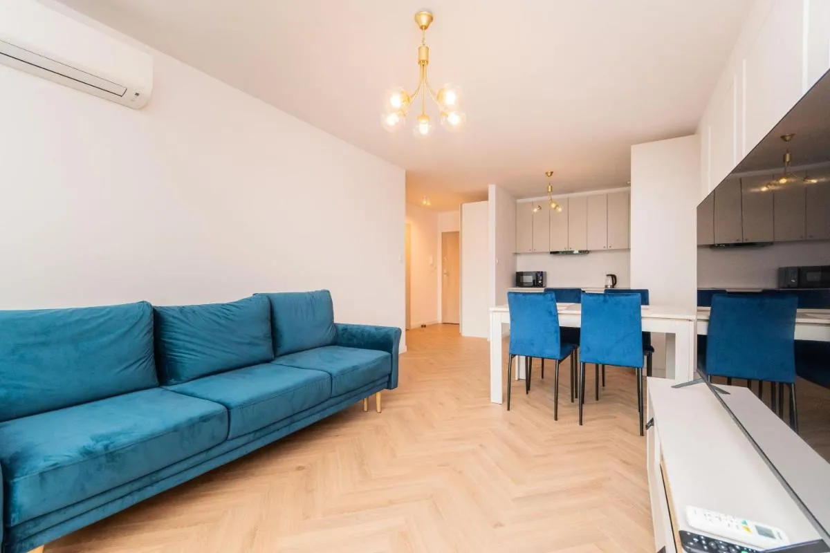 Image 3 of Letnica – Seaside Apartment 3