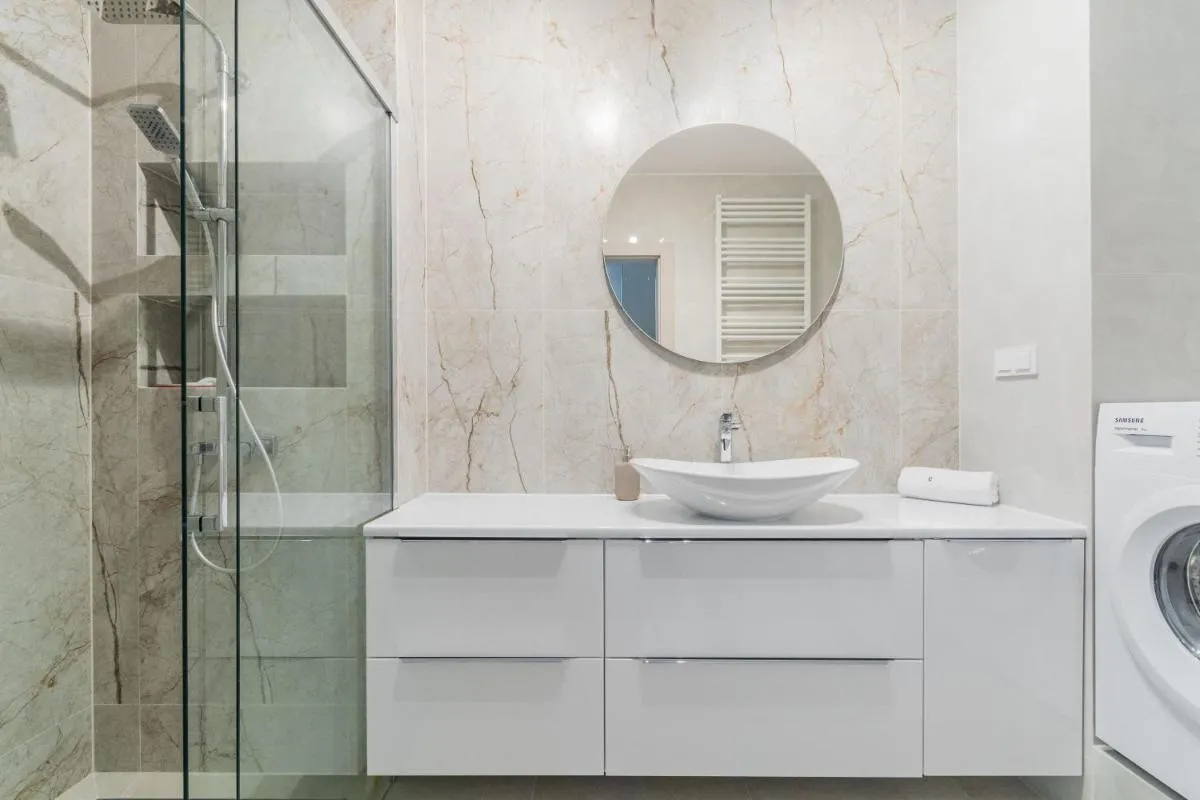 Image 2 of Letnica – Seaside Apartment 3