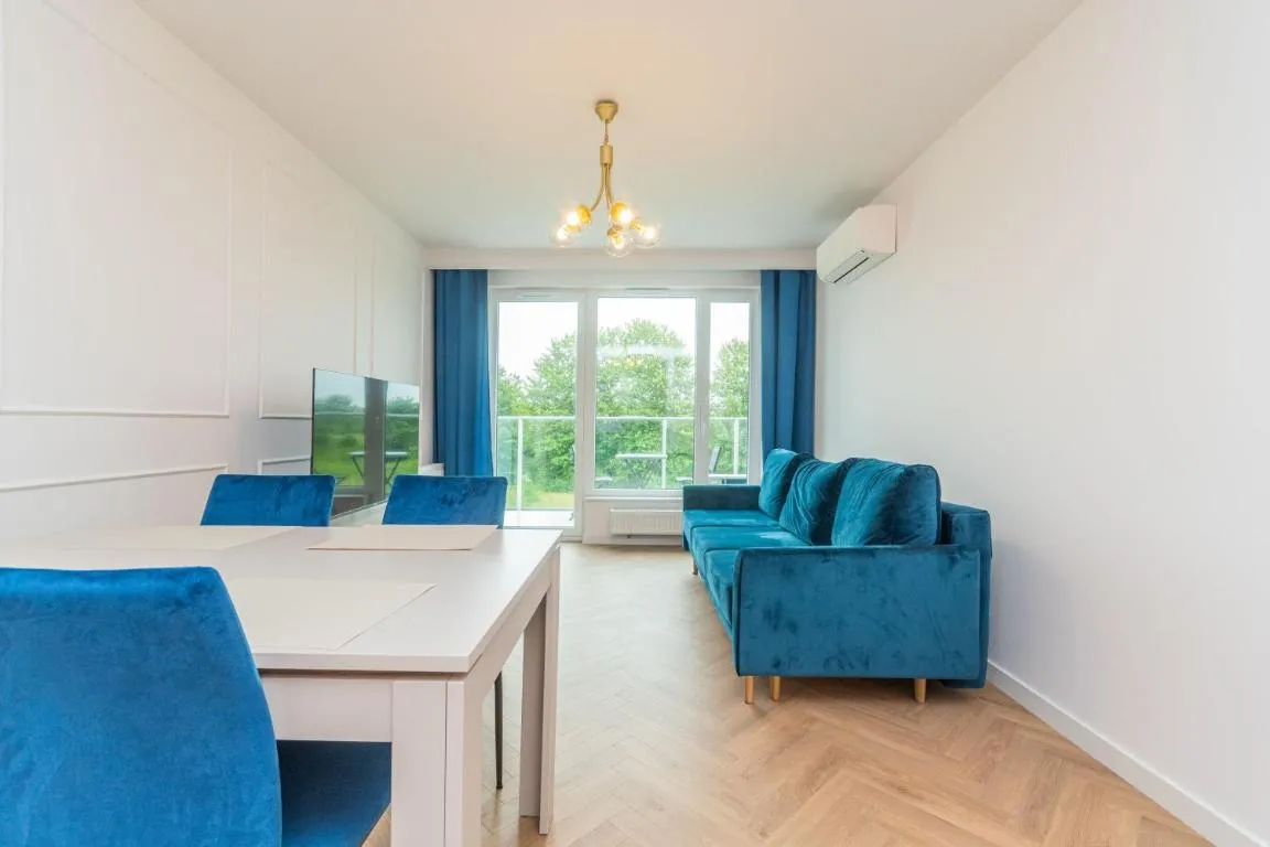 Image of Letnica – Seaside Apartment 3