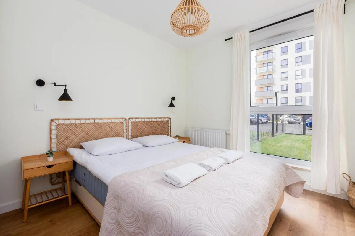 Image 1 of Letnicka Cosy Apartment with Garden