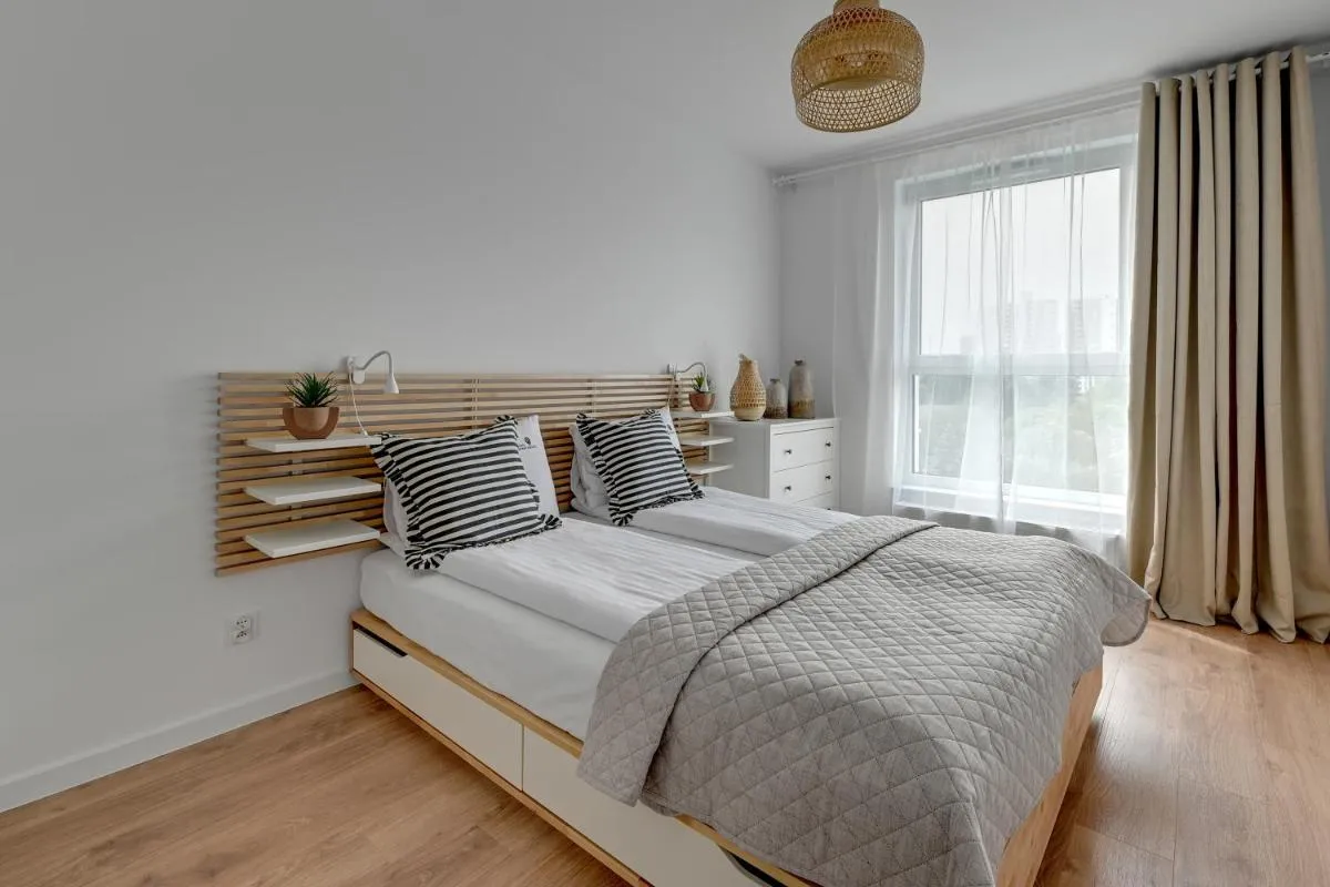 Image 6 of Lion Apartments- Baltic Sea Gdansk Letnica