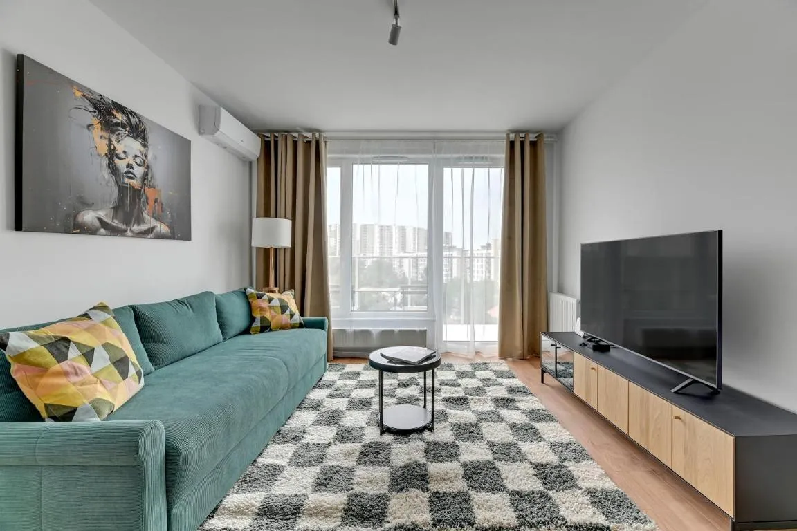 Image of Lion Apartments- Baltic Sea Gdansk Letnica