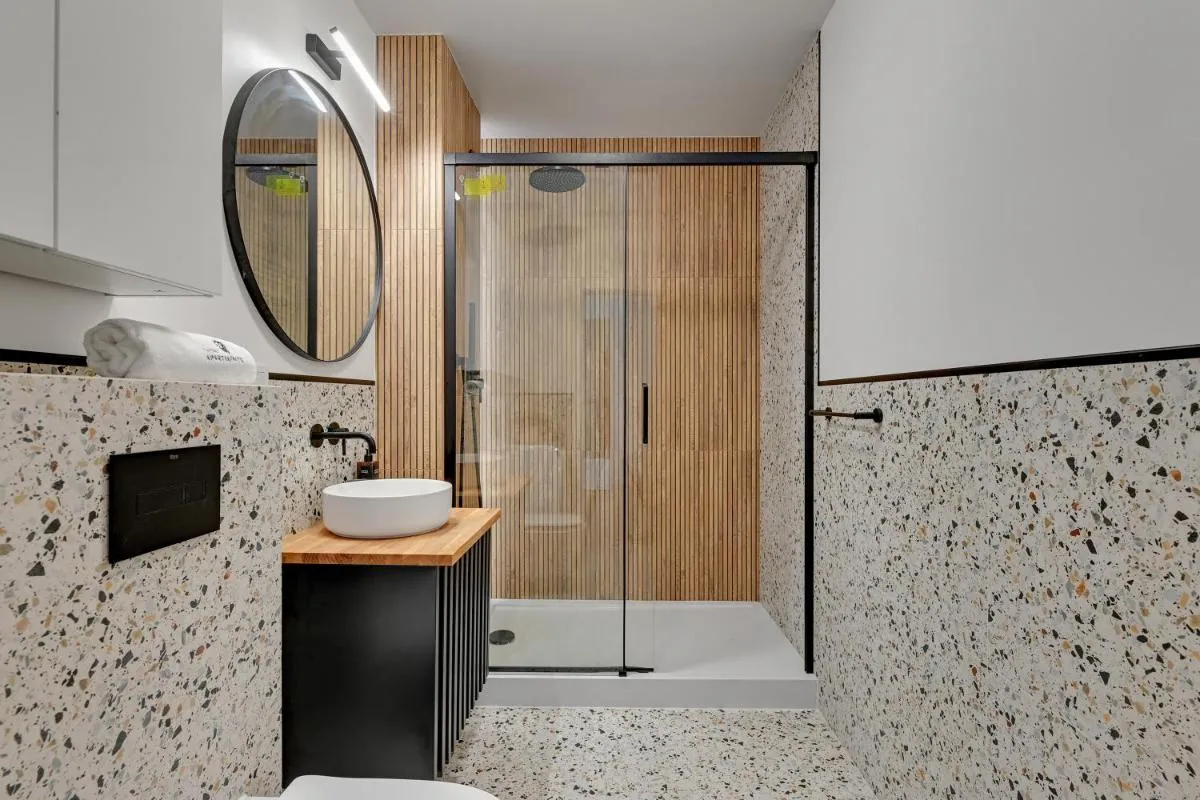 Image 2 of Lion Apartments- Baltic Sea Gdansk Letnica